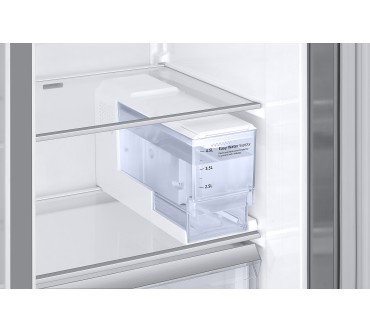 Produktbild Samsung RS6GN8331SL/EG RS8000