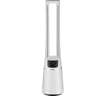 Produktbild Koenic KTFP 331022 Bladeless Tower Fan