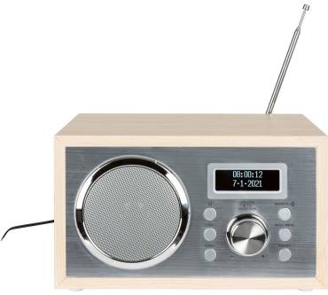 Produktbild Lidl / Silvercrest SRH 5 C3