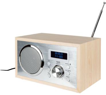 Produktbild Lidl / Silvercrest SRH 5 C3