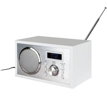 Produktbild Lidl / Silvercrest SRH 5 C3