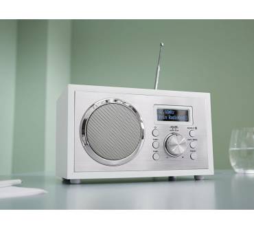 Produktbild Lidl / Silvercrest SRH 5 C3