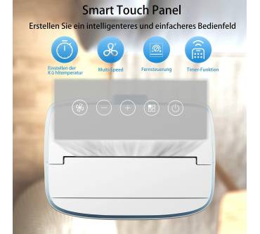 Produktbild I@HOME R290HP