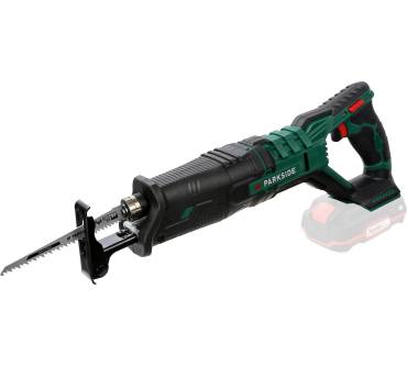 Produktbild Lidl / Parkside PSSA 20-Li