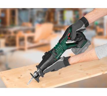 Produktbild Lidl / Parkside PSSA 20-Li