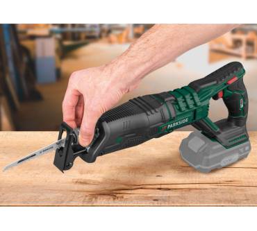 Produktbild Lidl / Parkside PSSA 20-Li