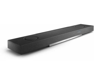 Produktbild Porsche Design Soundbar PDB90