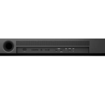 Produktbild Porsche Design Soundbar PDB90