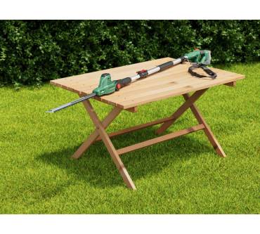 Produktbild Lidl / Parkside PTHSA 20-Li