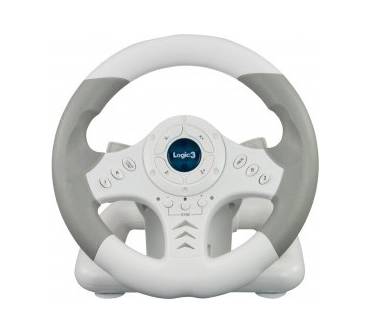 Produktbild Logic 3 Wii FreeBird Wireless TopDrive