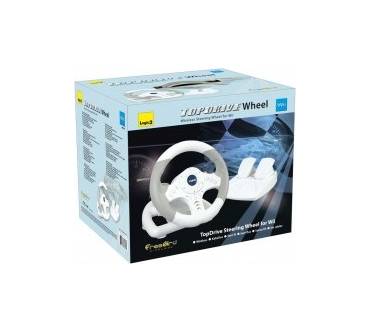 Produktbild Logic 3 Wii FreeBird Wireless TopDrive