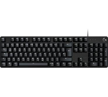 Produktbild Logitech G413 SE