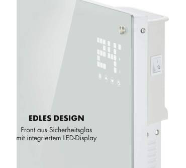 Produktbild Klarstein Bornholm (2000 W)