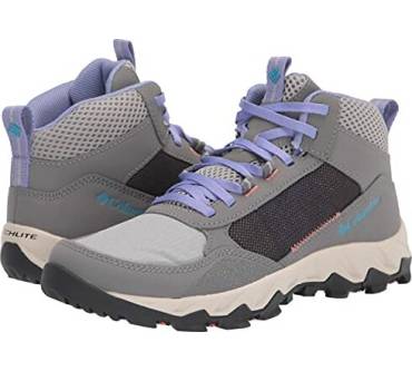 Produktbild Columbia Flow Centre