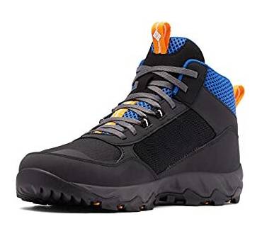 Produktbild Columbia Flow Centre