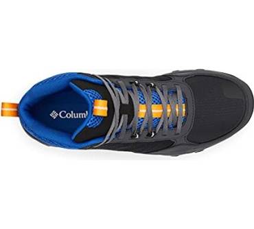 Produktbild Columbia Flow Centre