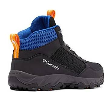 Produktbild Columbia Flow Centre