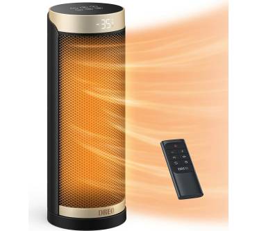 Produktbild Dreo Solaris Slim H3