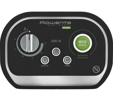 Produktbild Rowenta Mini Excel Eco Safe SO9266