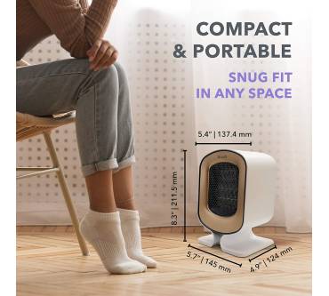 Produktbild Blaux HeatCore