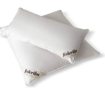 Produktbild federiko 3-Kammer-Kopfkissen