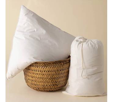 Produktbild federiko 3-Kammer-Kopfkissen