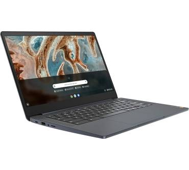 Produktbild Lenovo IdeaPad 3 Chromebook 14M836