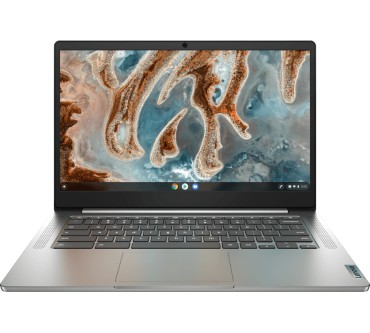 Produktbild Lenovo IdeaPad 3 Chromebook 14M836