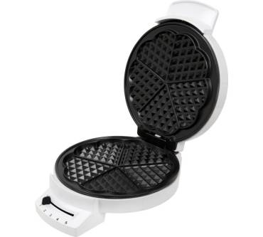 Produktbild Exquisit WE 3101