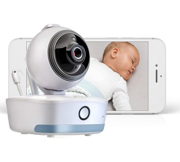Produktbild Reer IP BabyCam Move