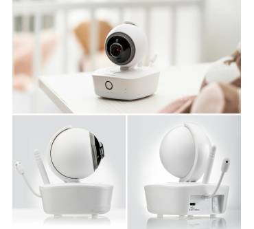 Produktbild Reer IP BabyCam Move