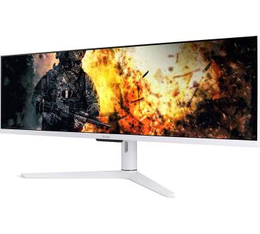 Produktbild Aopen XV1 43XV1CP powered by Acer