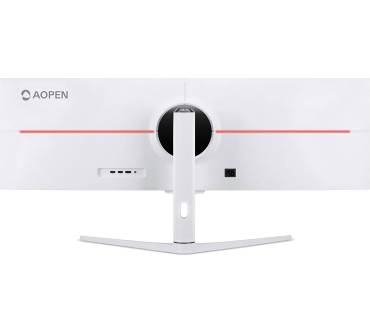 Produktbild Aopen XV1 43XV1CP powered by Acer