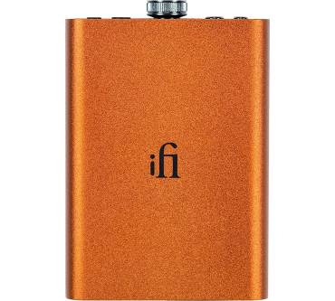 Produktbild iFi audio Hip DAC2