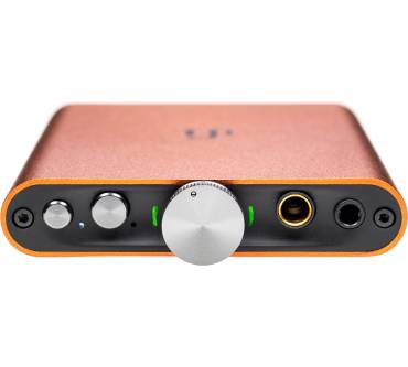 Produktbild iFi audio Hip DAC2