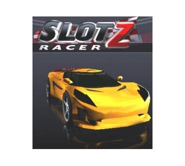 Produktbild Freeverse Software Slotz Racer