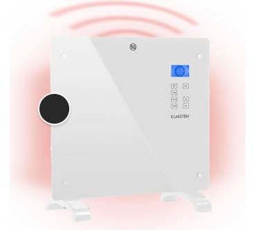 Produktbild Klarstein Norderney (1000 W)