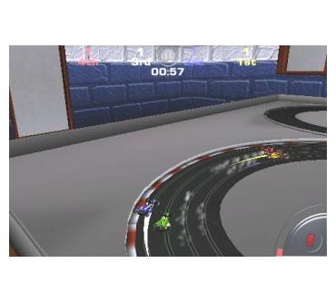 Produktbild Freeverse Software Slotz Racer
