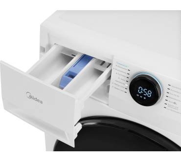 Produktbild Midea Lunar MF-200W80WB-14AS