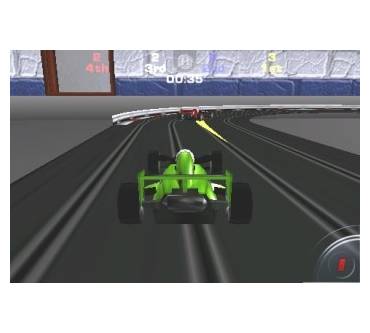 Produktbild Freeverse Software Slotz Racer