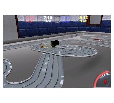 Produktbild Freeverse Software Slotz Racer