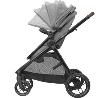 Produktbild Maxi-Cosi Zelia S Trio