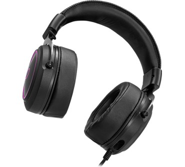 Produktbild Cooler Master CH331