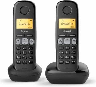 Produktbild Gigaset A275 Duo