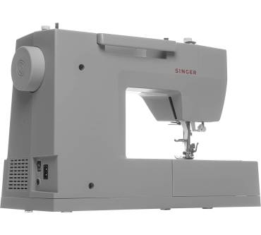 Produktbild Singer Heavy Duty 6605C