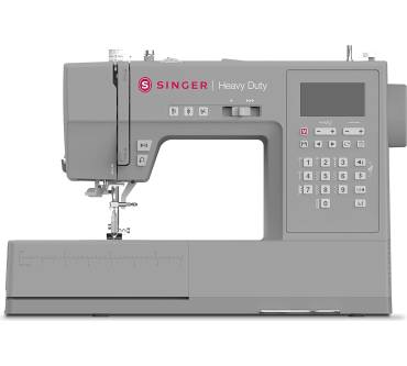 Produktbild Singer Heavy Duty 6805C