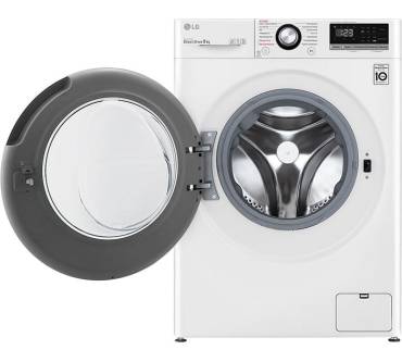 Produktbild LG F4WV309SB