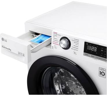 Produktbild LG F4WV309SB