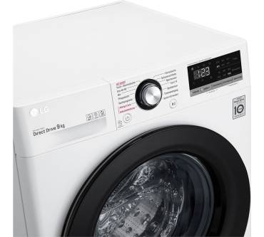 Produktbild LG F4WV309SB