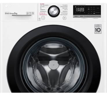 Produktbild LG F4WV309SB